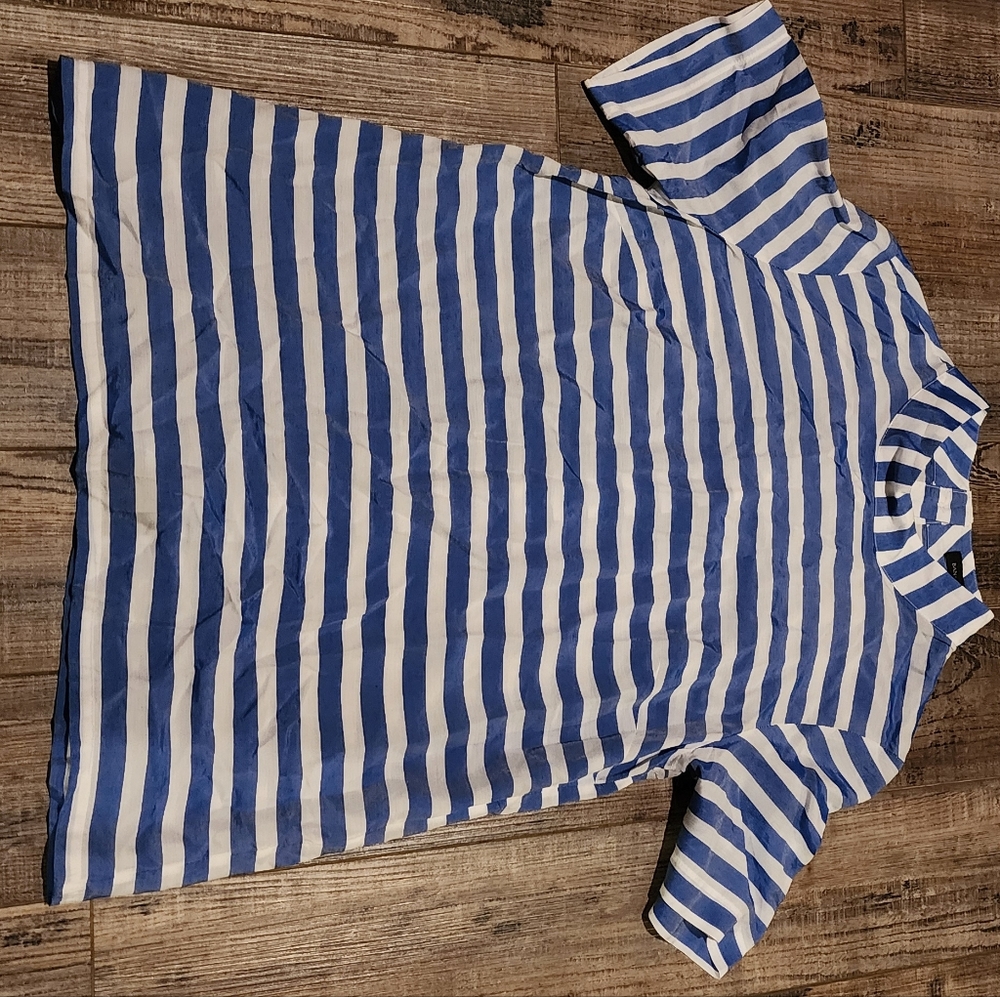 Banana Republic blouse
